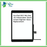 For iPad 2021 9th Gen 10.2" Generation Touch Screen Digitizer Glass Replacement