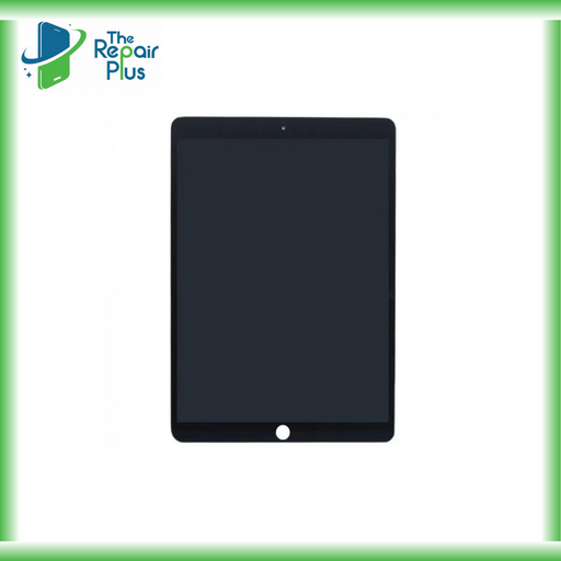 For iPad Air 3 Touch Screen LCD (Black) The Repair Plus