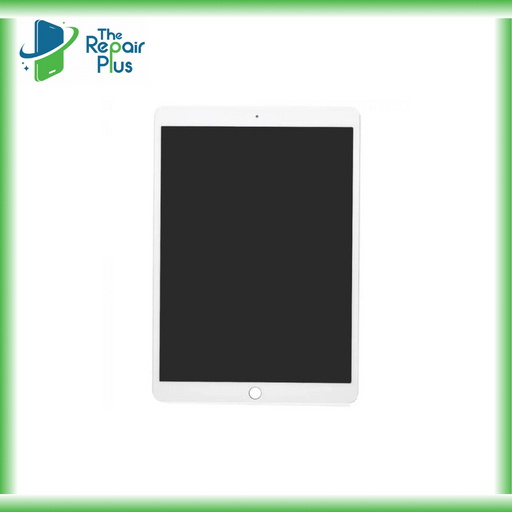 For iPad Air 3 Touch Screen LCD (White) The Repair Plus