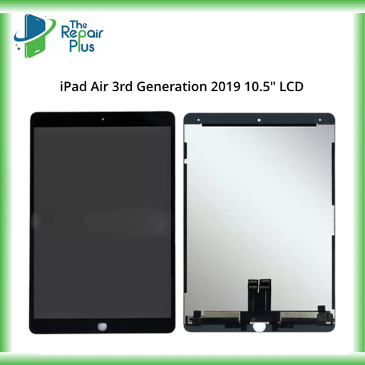 For iPad Air 3rd Generation 2019 10.5" LCD Display Touch Screen