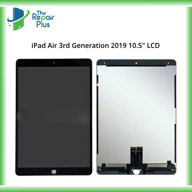 For iPad Air 3rd Generation 2019 10.5" LCD Display Touch Screen