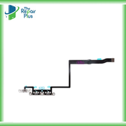 For iPhone 11 pro Volume Flex Cable With Mute Switch & Metal Brackets UK