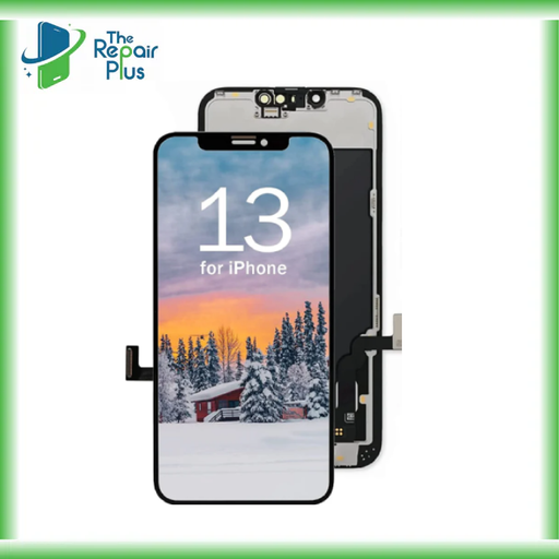 For iPhone 13 Pro FHD LCD Screen Replacement THE REPAIR PLUS