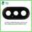 For iPhone X/XS/XS Max Rear Camera Lens Glass Replacement with Adhesive Glue