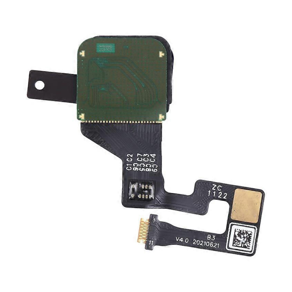For Google Pixel 6A Fingerprint Sensor Replacement Premium quality