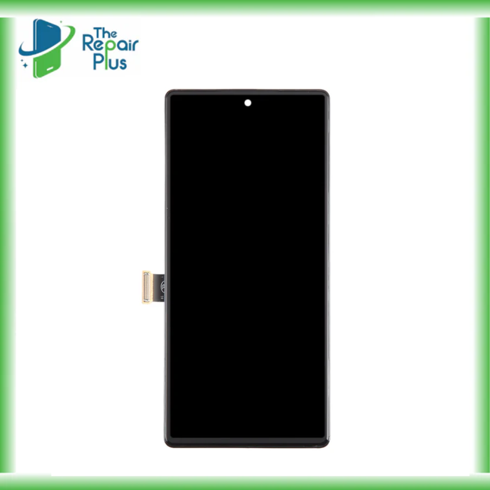 For Google Pixel 6 OLED Screen Replacement | The Repair Plus