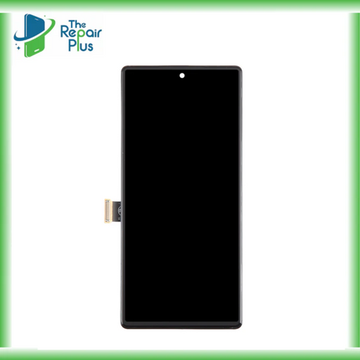 For Google Pixel 6 OLED Screen Replacement | The Repair Plus