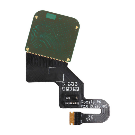 For Google Pixel 6 Pro Fingerprint Sensor Replacement Premium quality