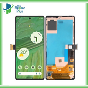 Google Pixel 6 Pro OLED Screen Replacement | The Repair Plus