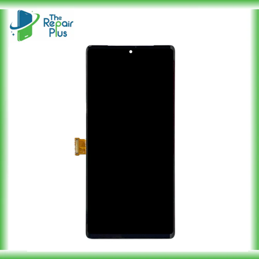 Google Pixel 6 Pro OLED Screen Replacement | The Repair Plus