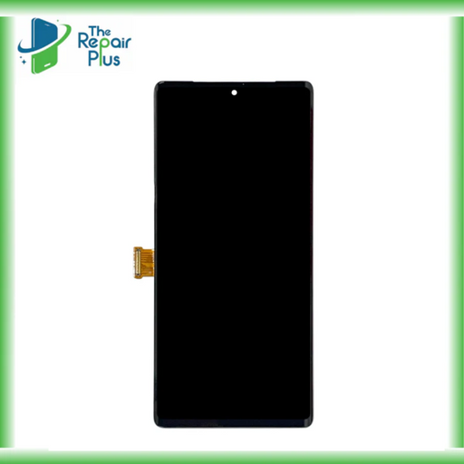 Google Pixel 6 Pro OLED Screen Replacement | The Repair Plus