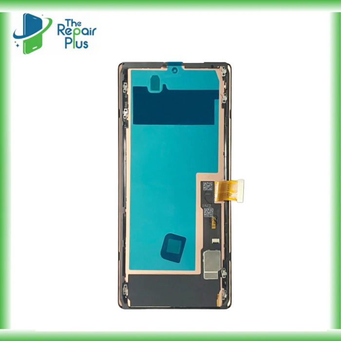 Google Pixel 6 Pro OLED Screen Replacement | The Repair Plus
