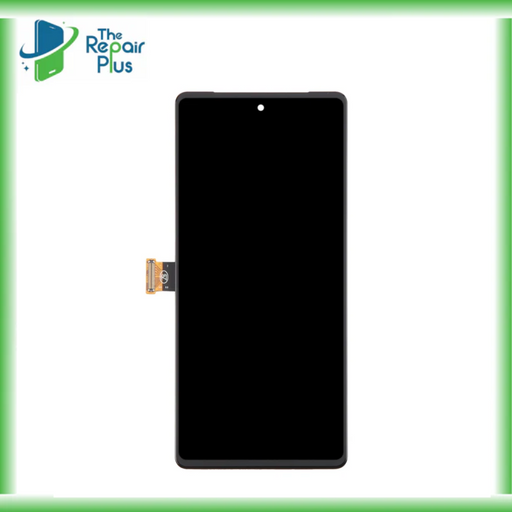 Google Pixel 7 OLED Screen Replacement | The Repair Plus