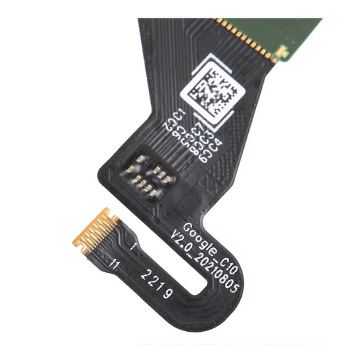For Google Pixel 7 Pro Fingerprint Sensor Replacement Premium quality