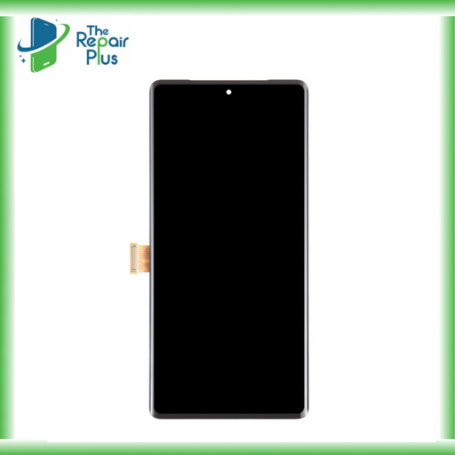 Google Pixel 7 Pro OLED Screen Replacement | The Repair Plus