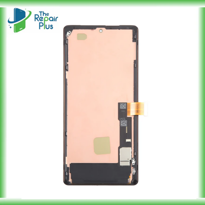 Google Pixel 7 Pro OLED Screen Replacement | The Repair Plus