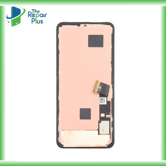 Google Pixel 8 OLED Screen Replacement | The Repair Plus
