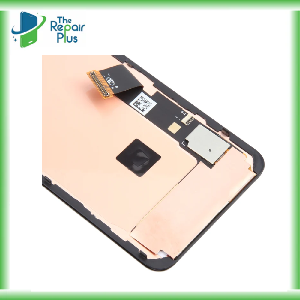 Google Pixel 8 OLED Screen Replacement | The Repair Plus