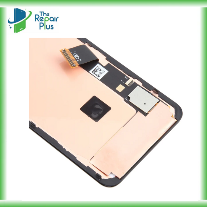Google Pixel 8 OLED Screen Replacement | The Repair Plus
