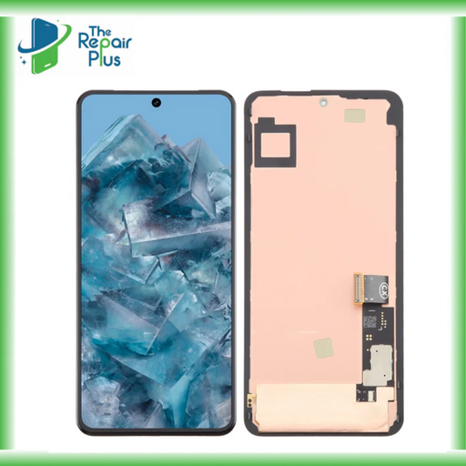Google Pixel 8 Pro OLED Screen Replacement | The Repair Plus