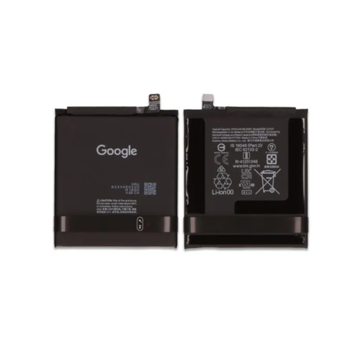 For Google Pixel 9 4700mAh Battery Premium Quality