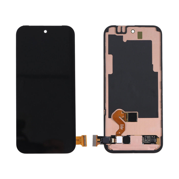 For Google Pixel 9 Pro Replacement OLED Screen LCD