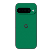 Google Pixel 10 LUXURIA VERONESE Green Textured Skin