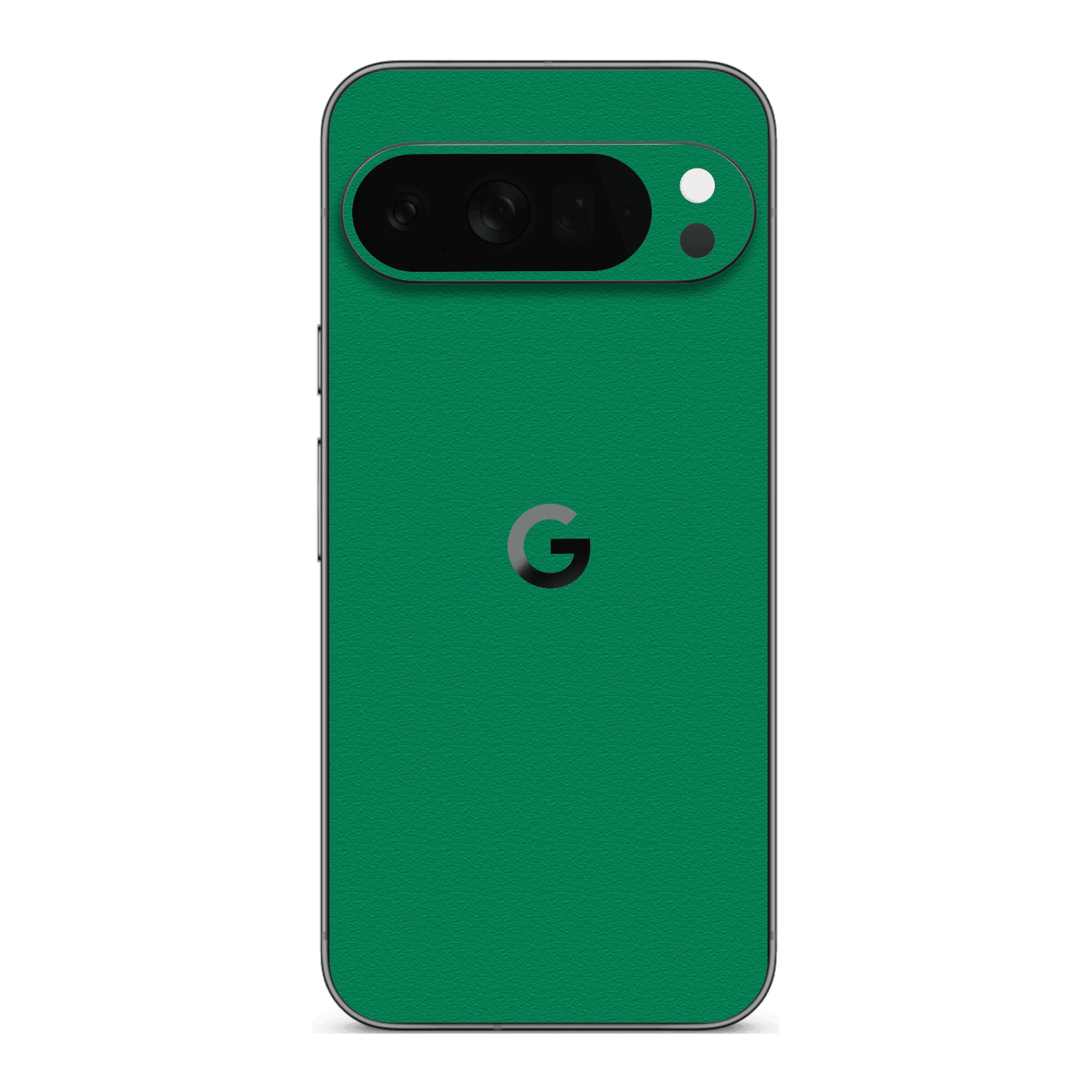 Google Pixel 10 PRO LUXURIA VERONESE Green Textured Skin