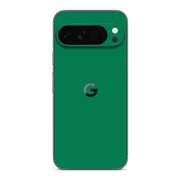 Google Pixel 10 Pro XL LUXURIA VERONESE Green Textured Skin
