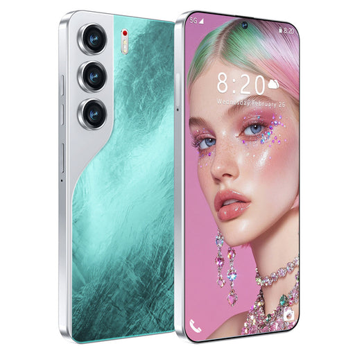 2025 Tecno Camon 40 Pro 5G Smartphone 16GB RAM 1TB Storage 108MP Rear Camera Large HD Screen 65W English Speaking Cellular