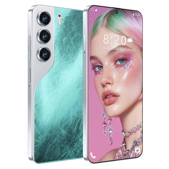 2025 Tecno Camon 40 Pro 5G Smartphone 16GB RAM 1TB Storage 108MP Rear Camera Large HD Screen 65W English Speaking Cellular