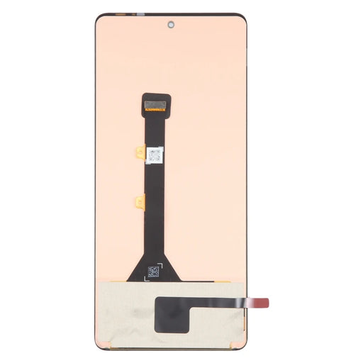 Discount 6.67 Inch for Tecno Camon 20 Premier Phone Original LCD Screen Touch Panel Replacement with Digitizer Full Assembly