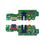Usb Charging Port Board Flex Cable Dock Plug Socket Connector Replacement Charge Board Flex for Infinix Hot 20 Pro X668