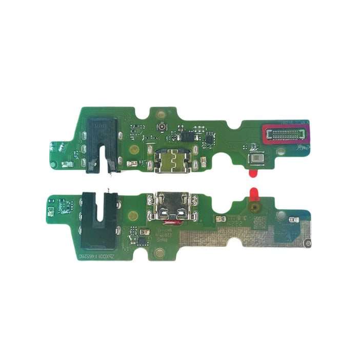 Usb Charging Port Board Flex Cable Dock Plug Socket Connector Replacement Charge Board Flex for Infinix Hot 20 Pro X668