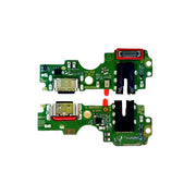 Usb Charging Port Board Flex Cable Dock Plug Socket Connector Replacement Charge Board Flex for Infinix Hot 20 Pro X668