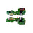Usb Charging Port Board Flex Cable Dock Plug Socket Connector Replacement Charge Board Flex for Infinix Hot 20 Pro X668