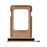 SIM Card Tray for iPhone 11 Pro / 11 Pro Max(Gold)