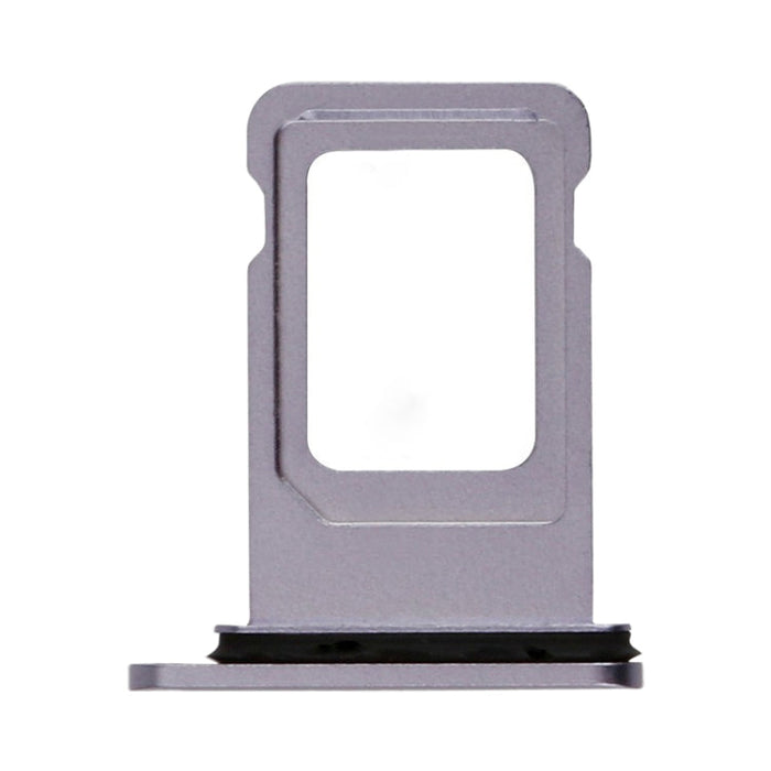 SIM Card Tray for iPhone 11(Purple)