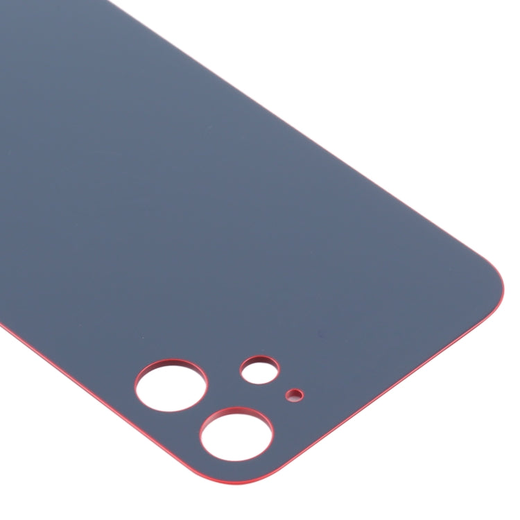 Battery Back Cover for iPhone 12(Red)