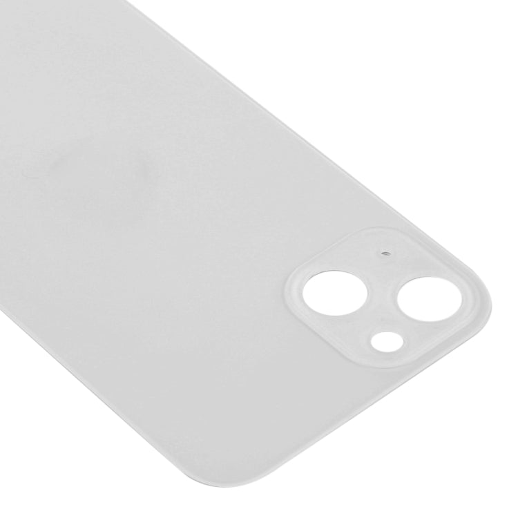 Battery Back Cover for iPhone 13(White)