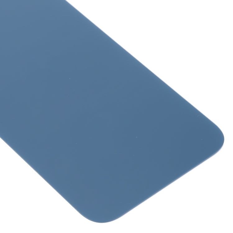 Battery Back Cover for iPhone 13 Pro(Blue)