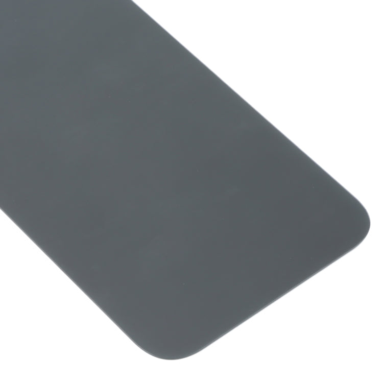 Battery Back Cover for iPhone 13 Pro Max(Black)