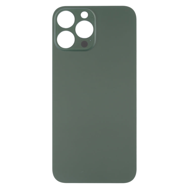 Battery Back Cover for iPhone 13 Pro Max(Green)