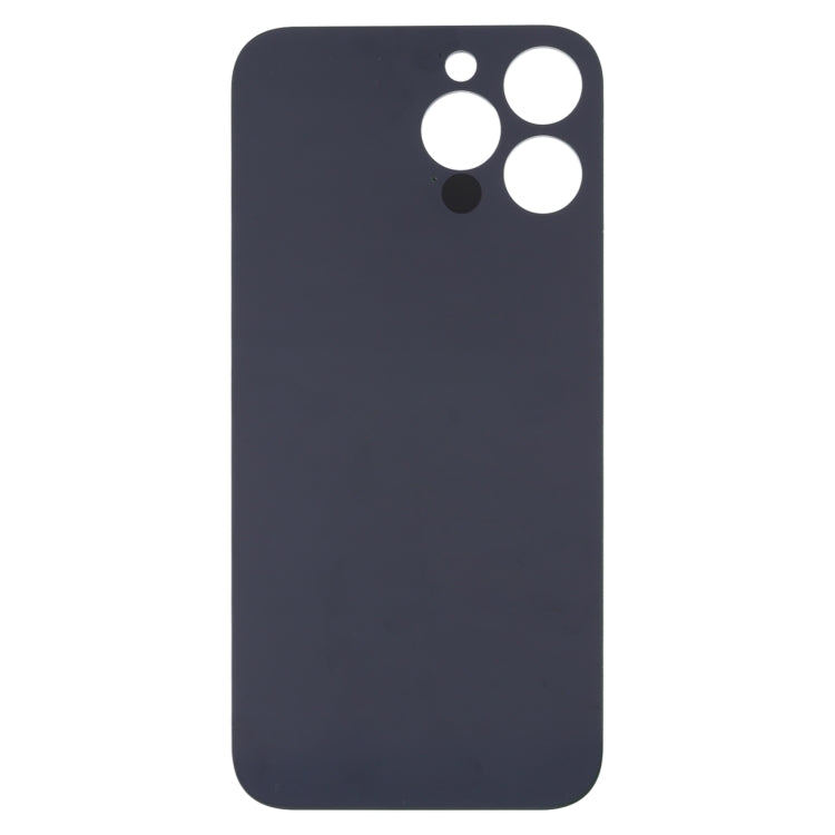 Battery Back Cover for iPhone 13 Pro Max(Green)