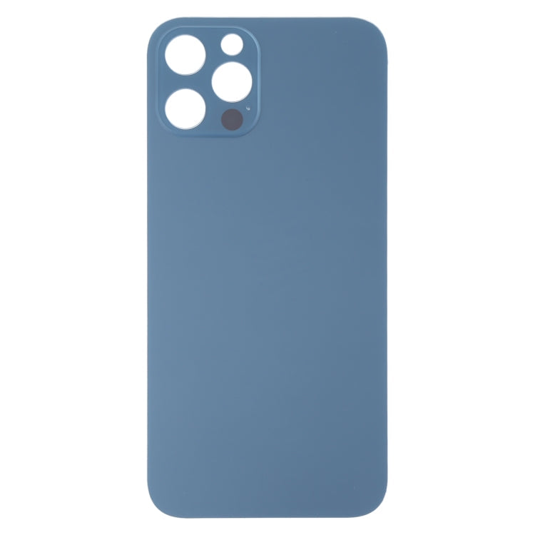 Battery Back Cover for iPhone 13 Pro Max(Blue)