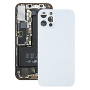 Battery Back Cover for iPhone 13 Pro Max(White)