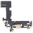 For iPhone 13 Charging Port Flex Cable (Pink)