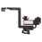 Earpiece Speaker with Microphone Sensor Flex Cable for iPhone 11 Pro