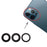 Back Camera Lens for iPhone 12 Pro Max