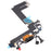 For iPhone 13 mini Charging Port Flex Cable (Black)